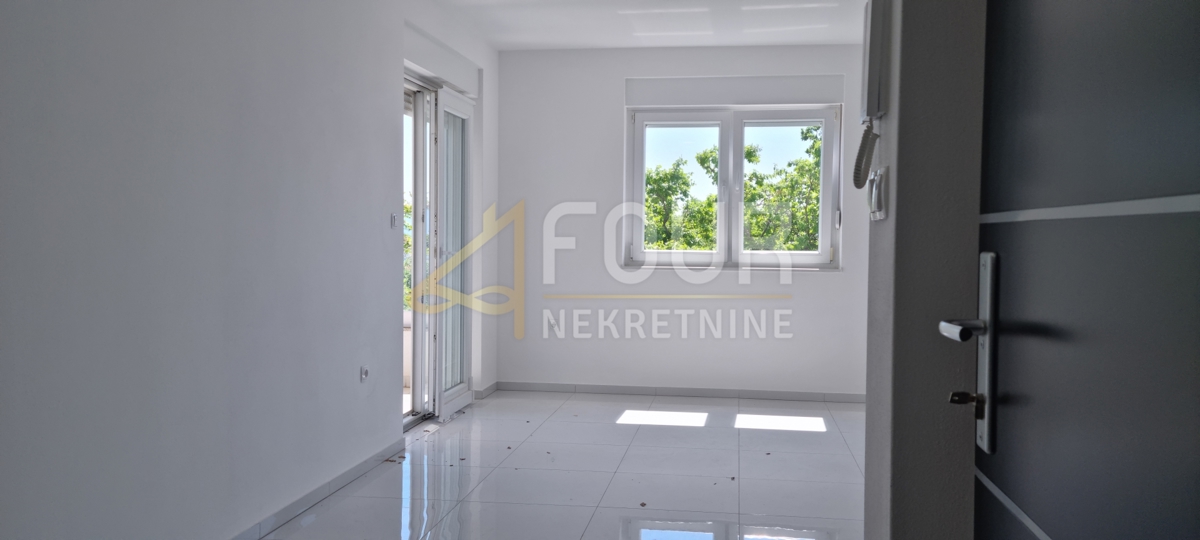 Stanovanje Crikvenica, 57,57m2