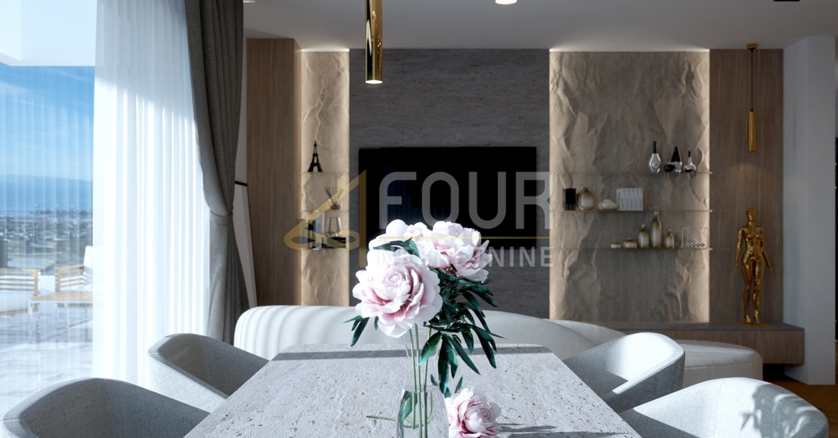 Stanovanje Drenova, Rijeka, 71,79m2