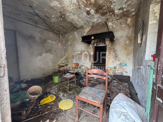 Hiša Barban, 100m2