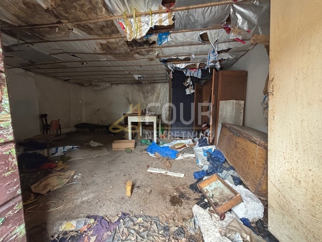 Hiša Barban, 100m2