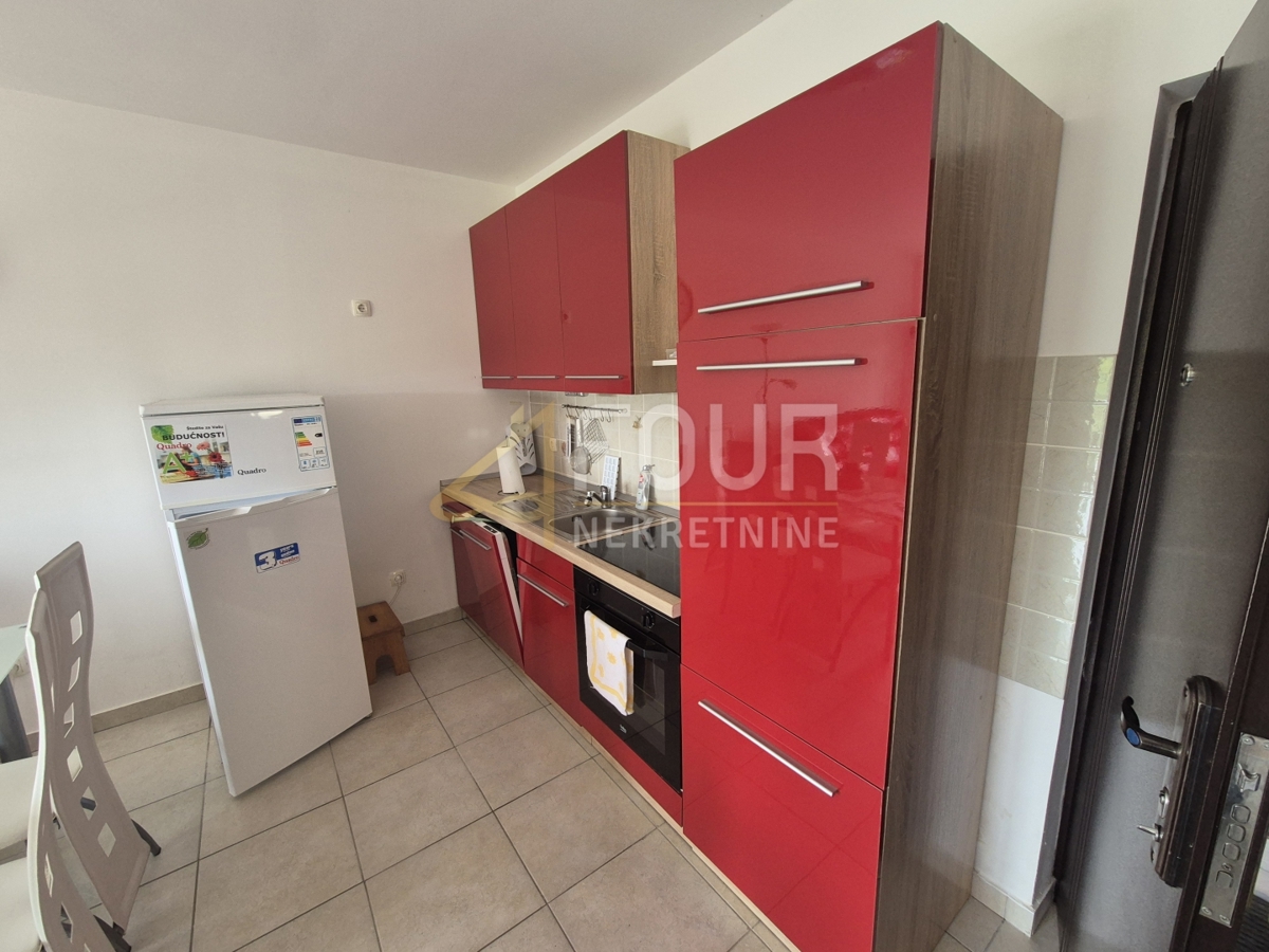 Stanovanje Vrata, Fužine, 51,84m2