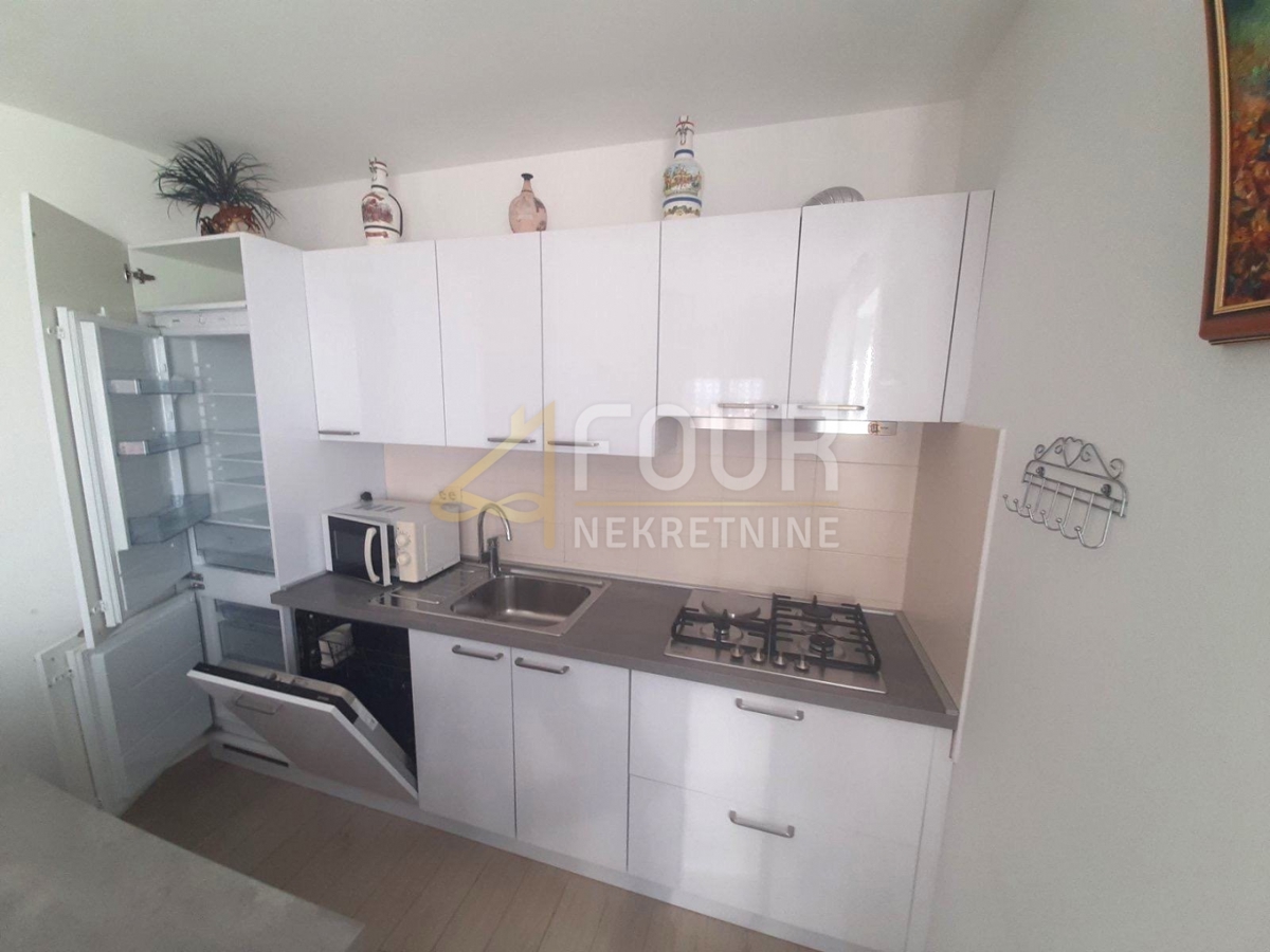 Stanovanje Umag, 51,01m2