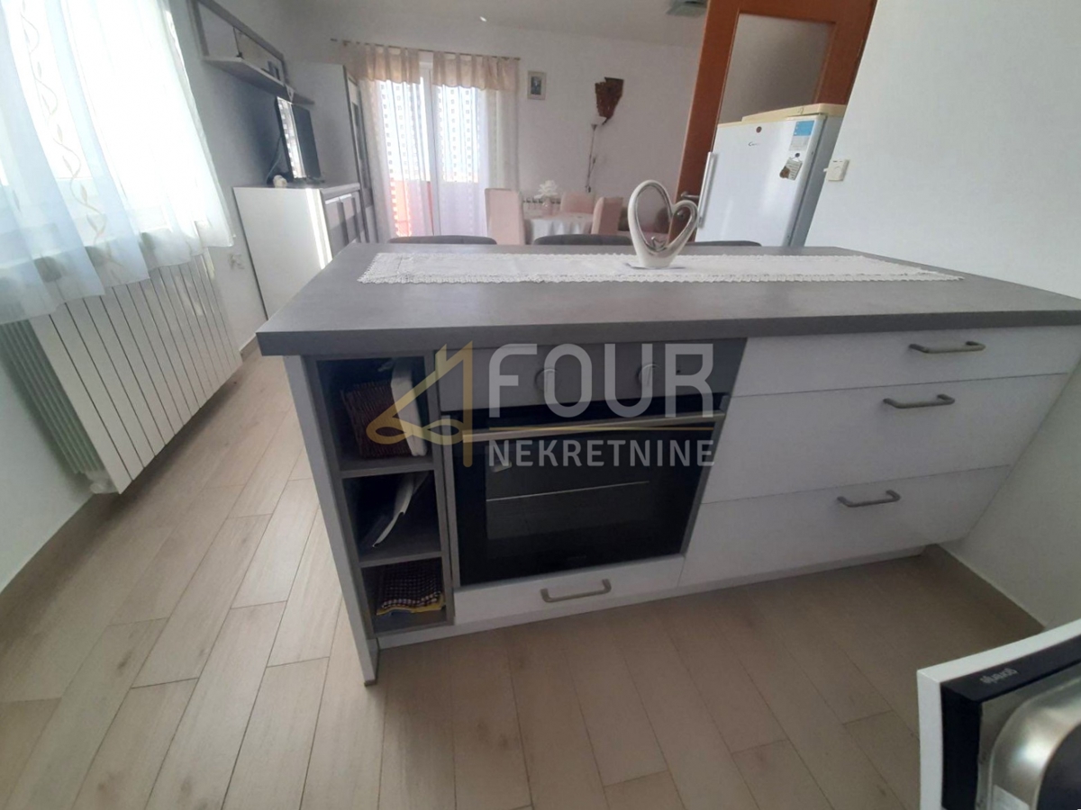 Stanovanje Umag, 51,01m2