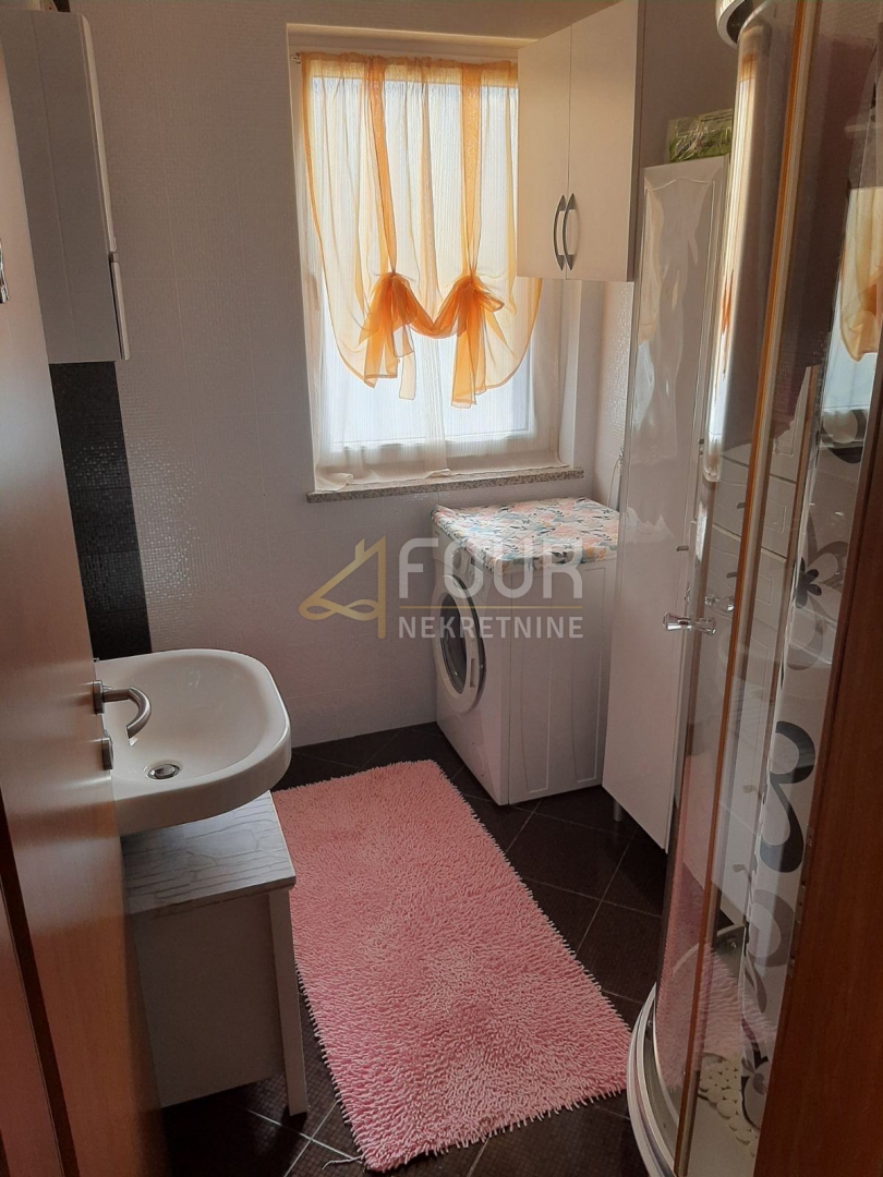 Stanovanje Umag, 51,01m2