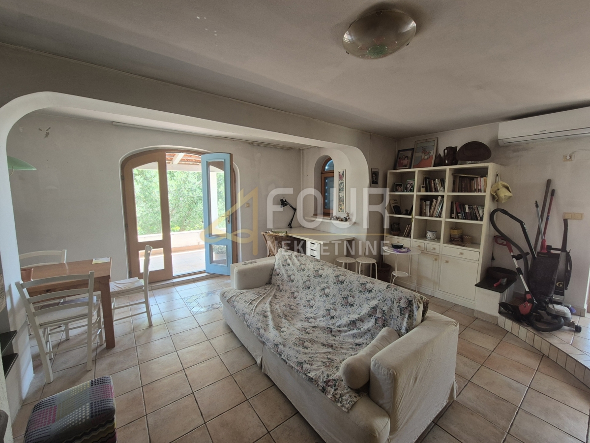 Stanovanje Banjol, Rab, 112,25m2