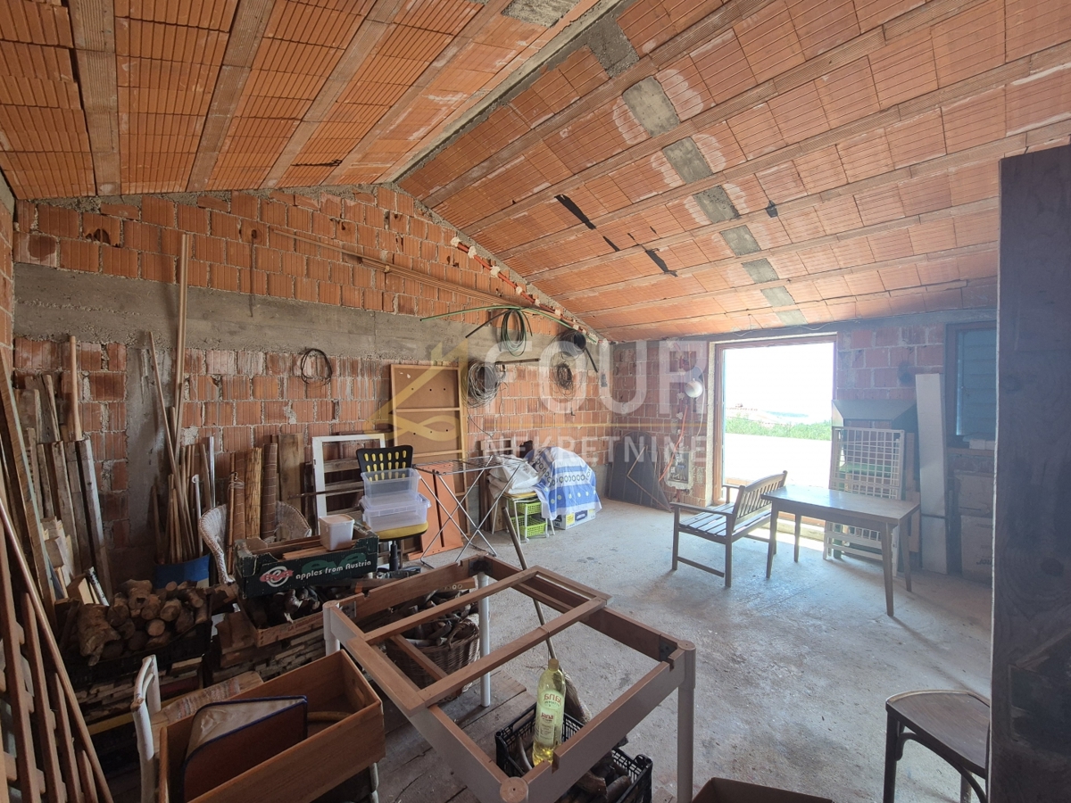 Stanovanje Banjol, Rab, 112,25m2