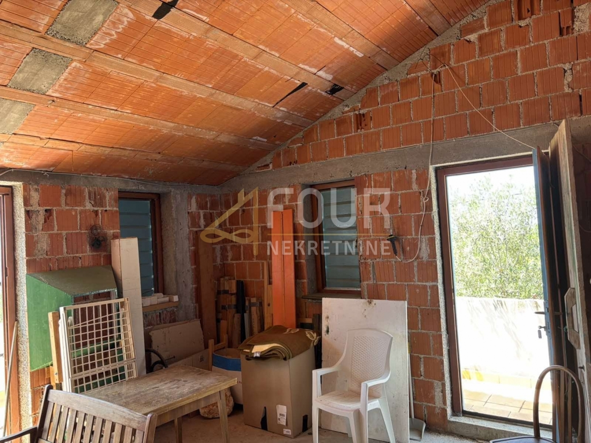 Stanovanje Banjol, Rab, 112,25m2