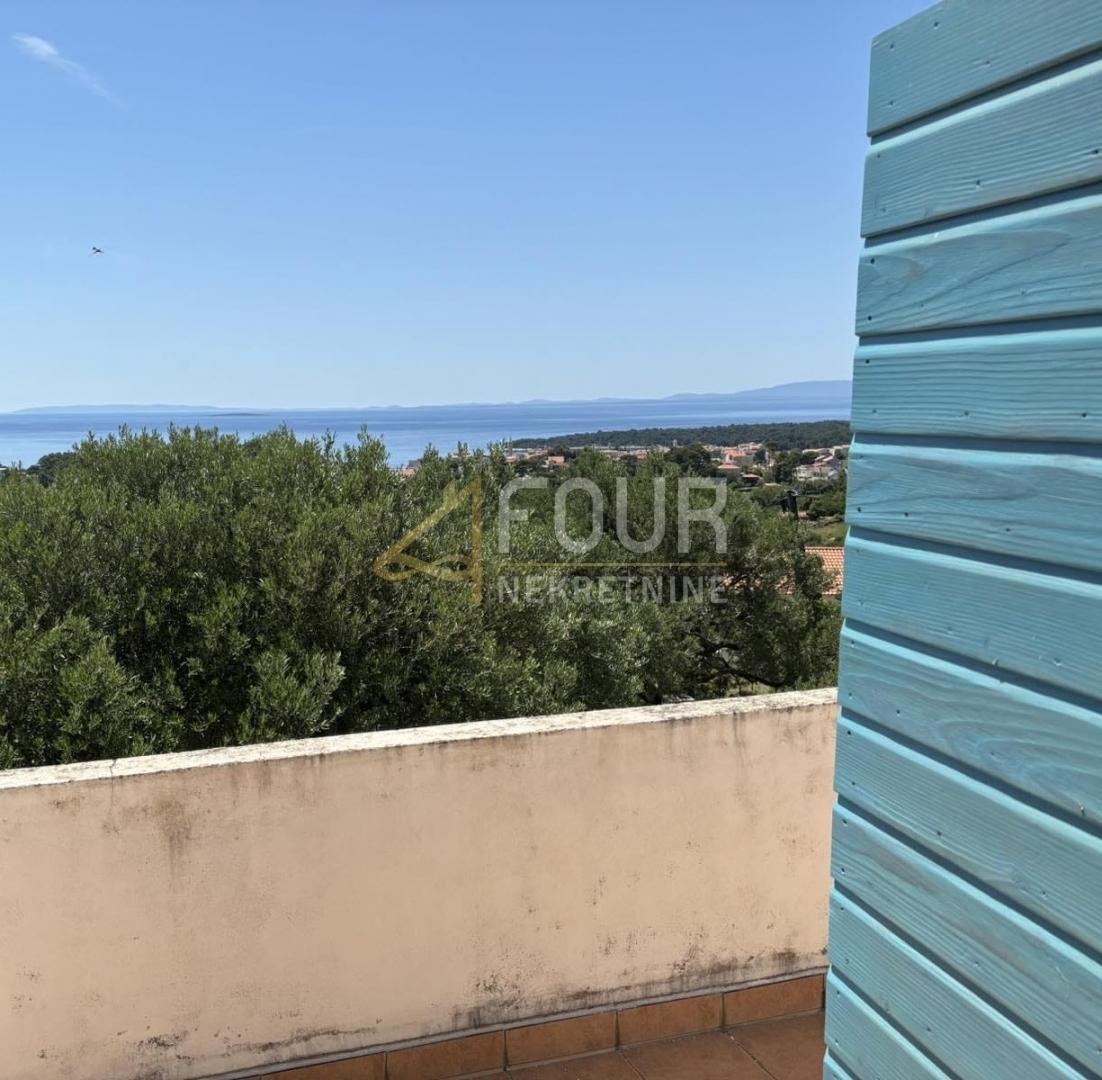 Stanovanje Banjol, Rab, 112,25m2