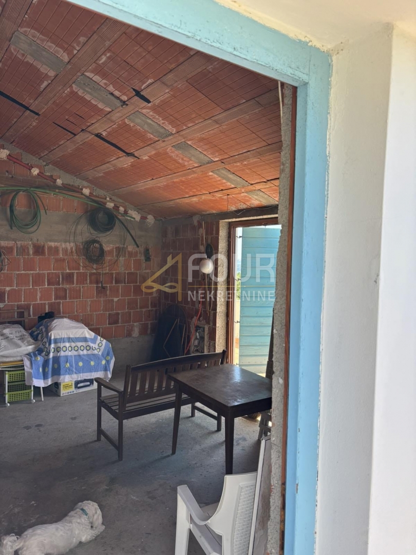 Stanovanje Banjol, Rab, 112,25m2