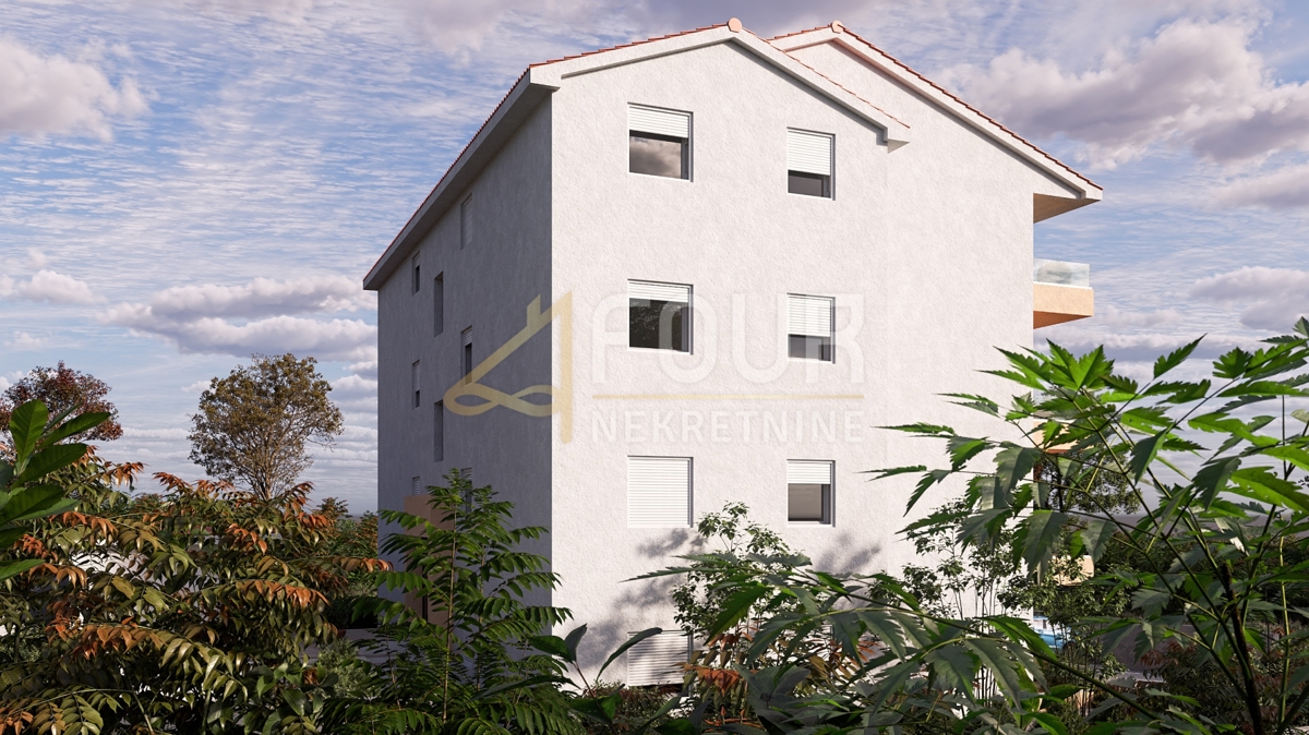 Stanovanje Viškovo, 80m2