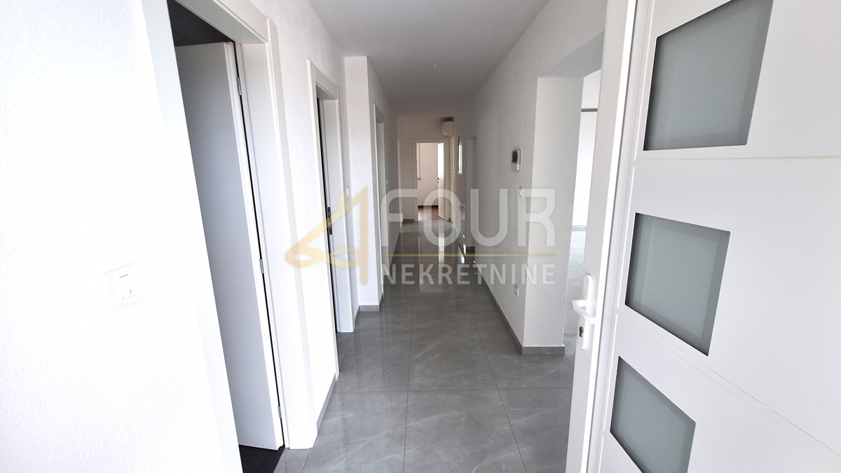 Stanovanje Zamet, Rijeka, 106m2