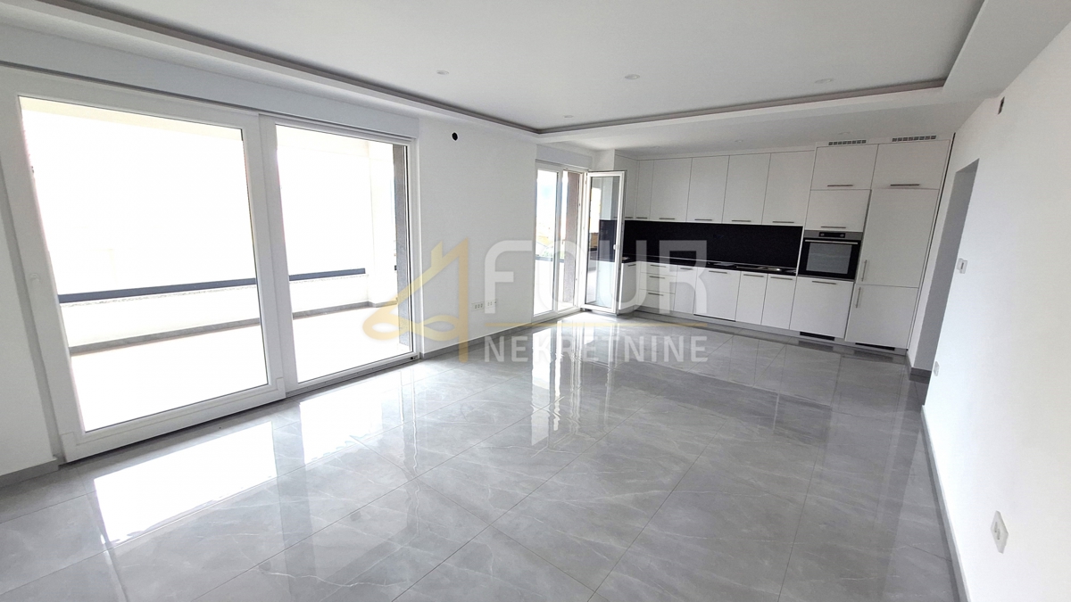 Stanovanje Zamet, Rijeka, 106m2