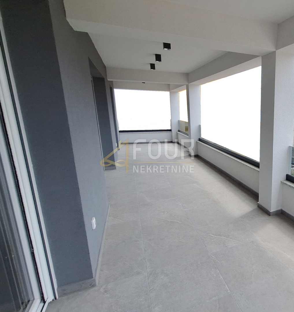 Stanovanje Zamet, Rijeka, 106m2