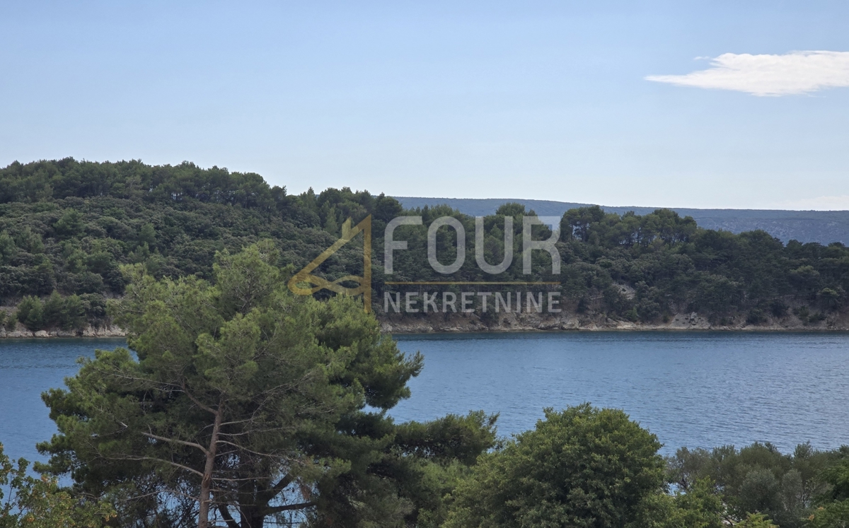 Stanovanje Cres, 130m2