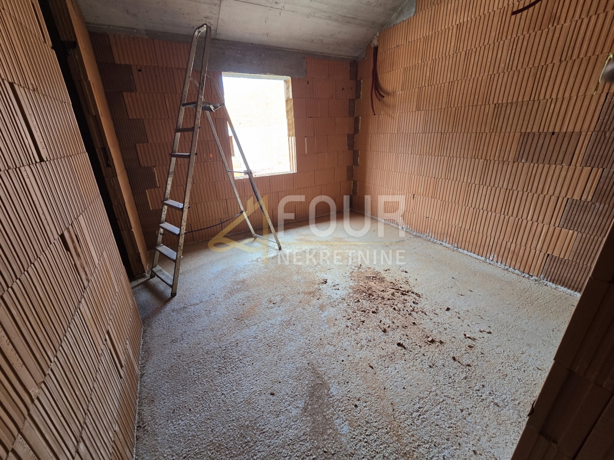 Stanovanje Cres, 130m2