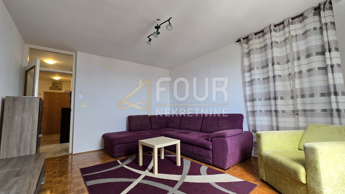 Stanovanje Podmurvice, Rijeka, 54,51m2