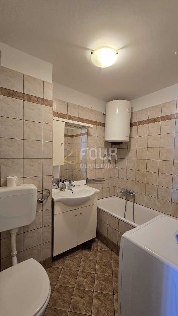 Stanovanje Podmurvice, Rijeka, 54,51m2