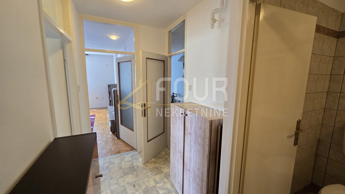 Stanovanje Podmurvice, Rijeka, 54,51m2