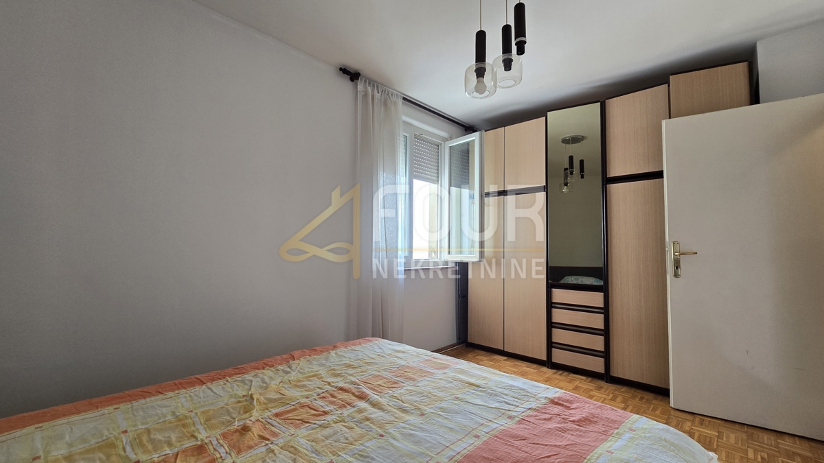 Stanovanje Podmurvice, Rijeka, 54,51m2