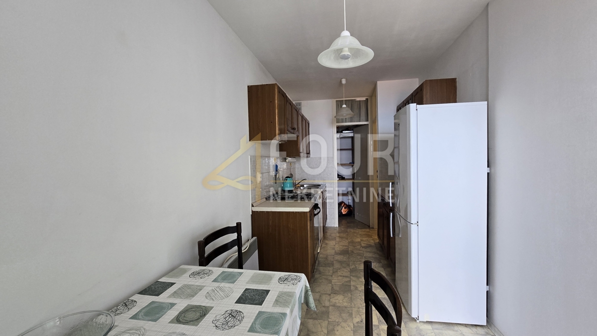 Stanovanje Podmurvice, Rijeka, 54,51m2