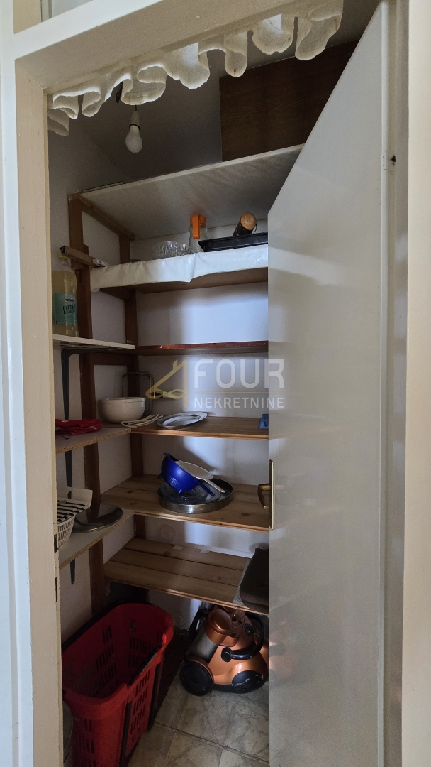 Stanovanje Podmurvice, Rijeka, 54,51m2
