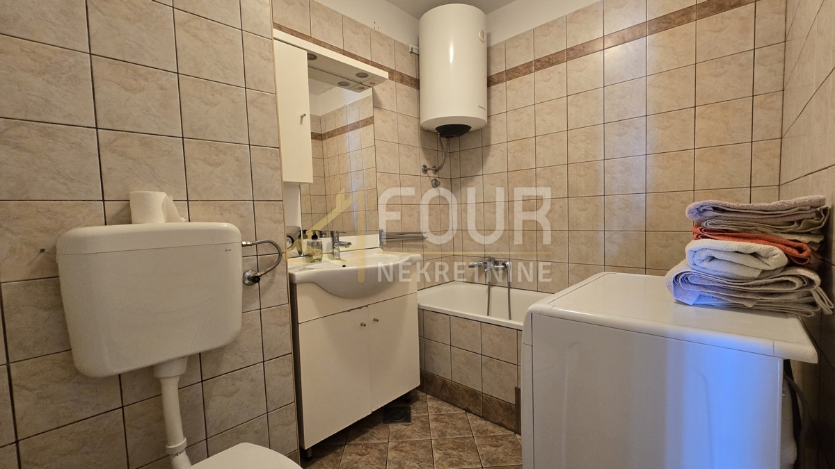 Stanovanje Podmurvice, Rijeka, 54,51m2