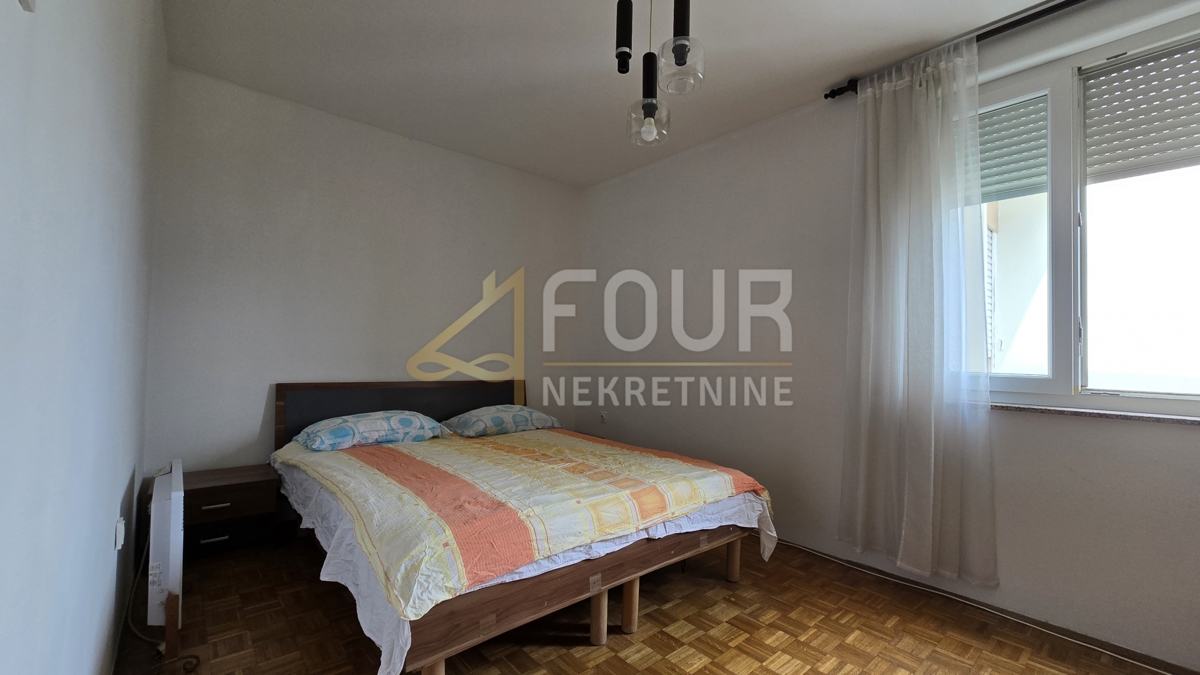 Stanovanje Podmurvice, Rijeka, 54,51m2