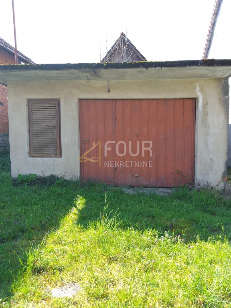 Hiša Lukovdol, Vrbovsko, 80m2