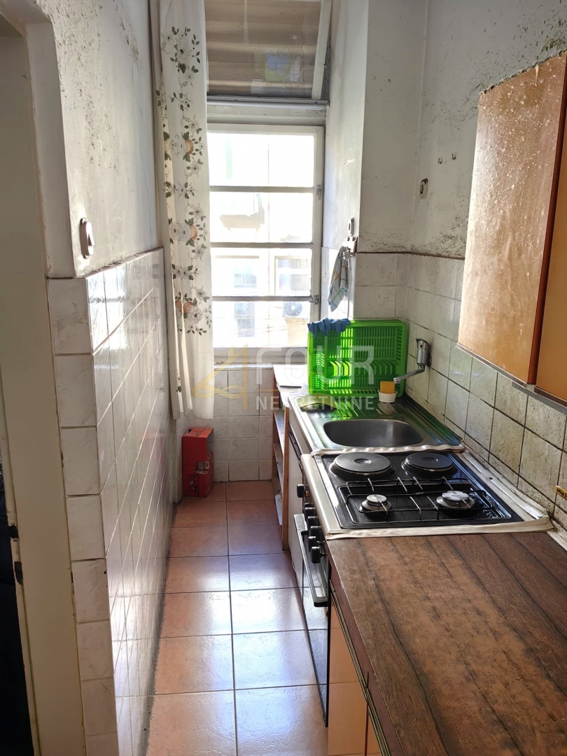Stanovanje Centar, Rijeka, 97m2