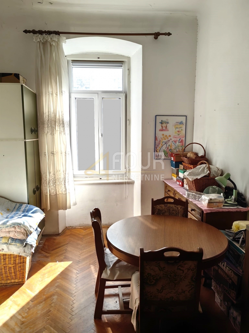 Stanovanje Centar, Rijeka, 97m2