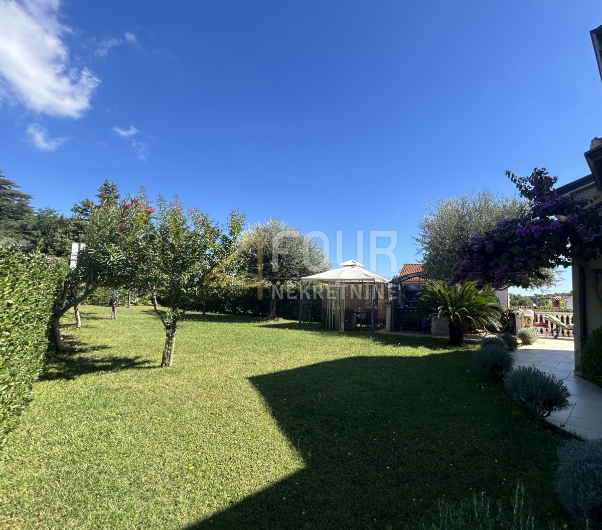 Hiša Premantura, Medulin, 414m2