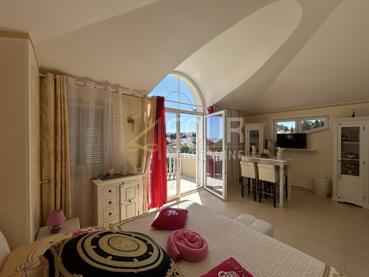 Hiša Premantura, Medulin, 414m2