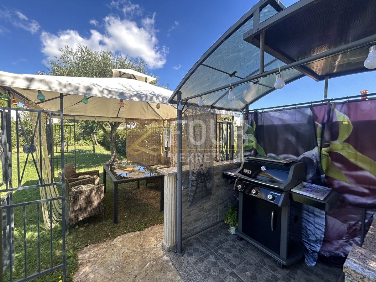 Hiša Premantura, Medulin, 414m2