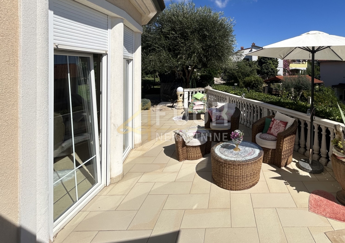 Hiša Premantura, Medulin, 414m2