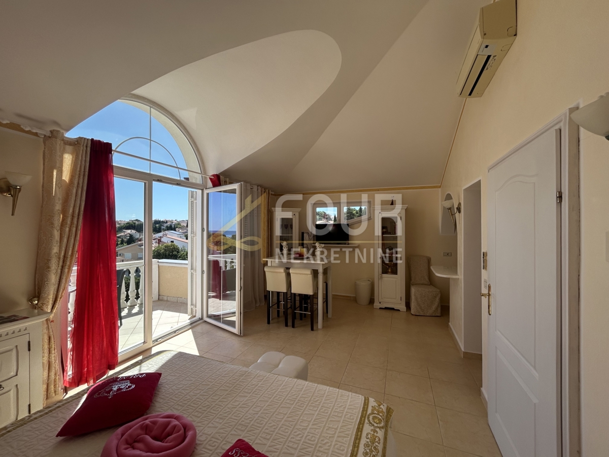 Hiša Premantura, Medulin, 414m2