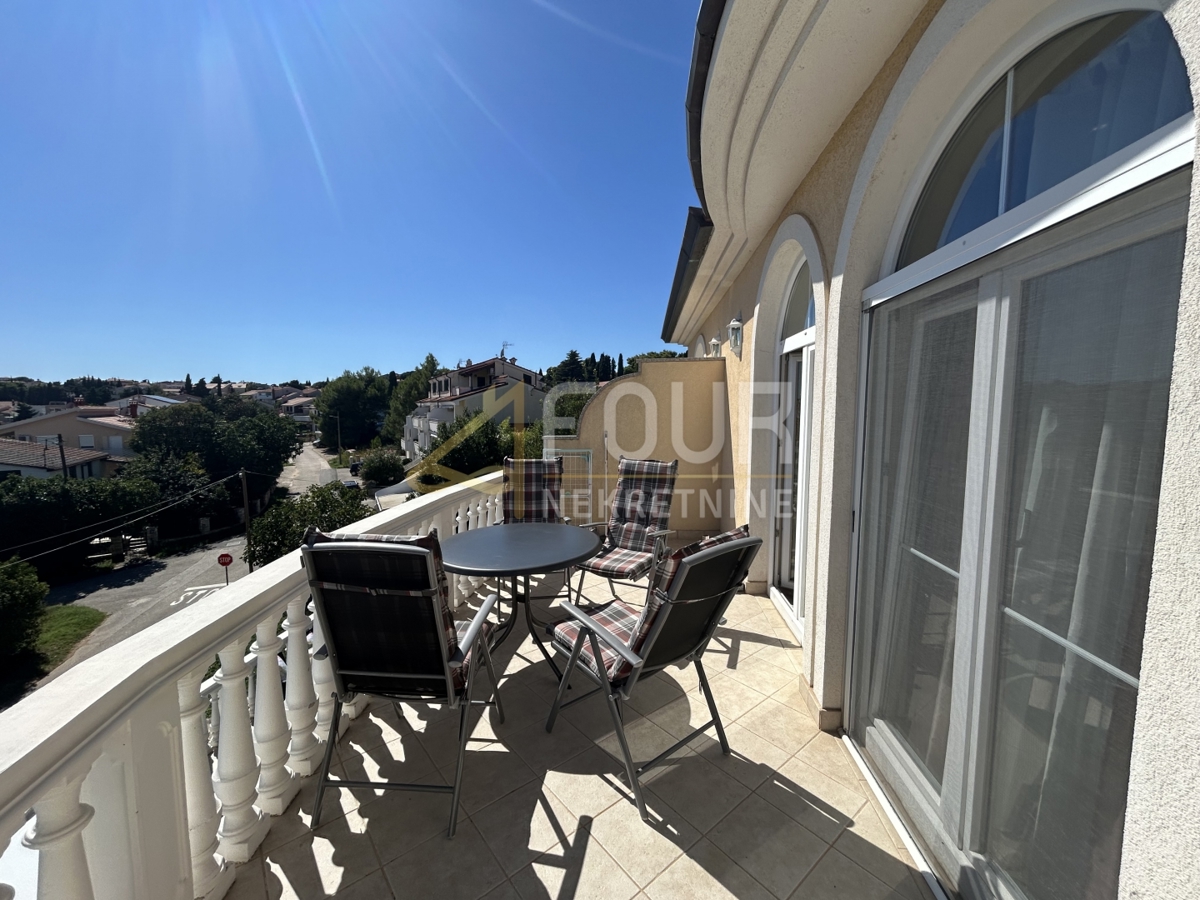 Hiša Premantura, Medulin, 414m2