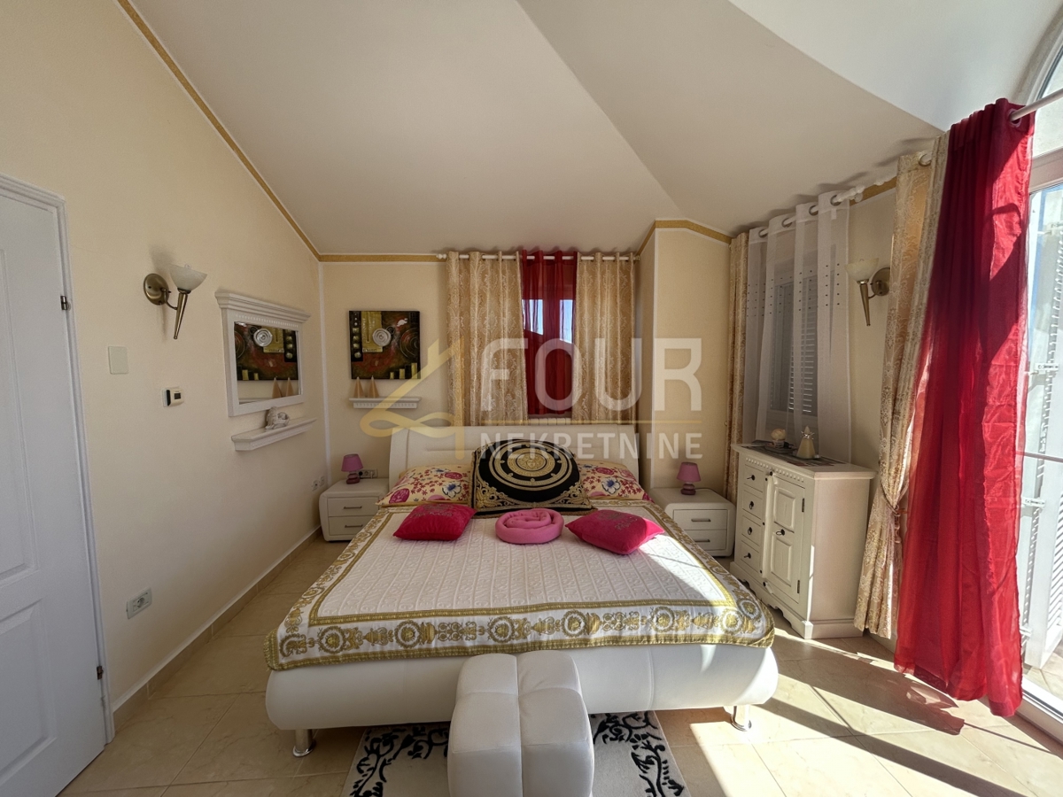 Hiša Premantura, Medulin, 414m2