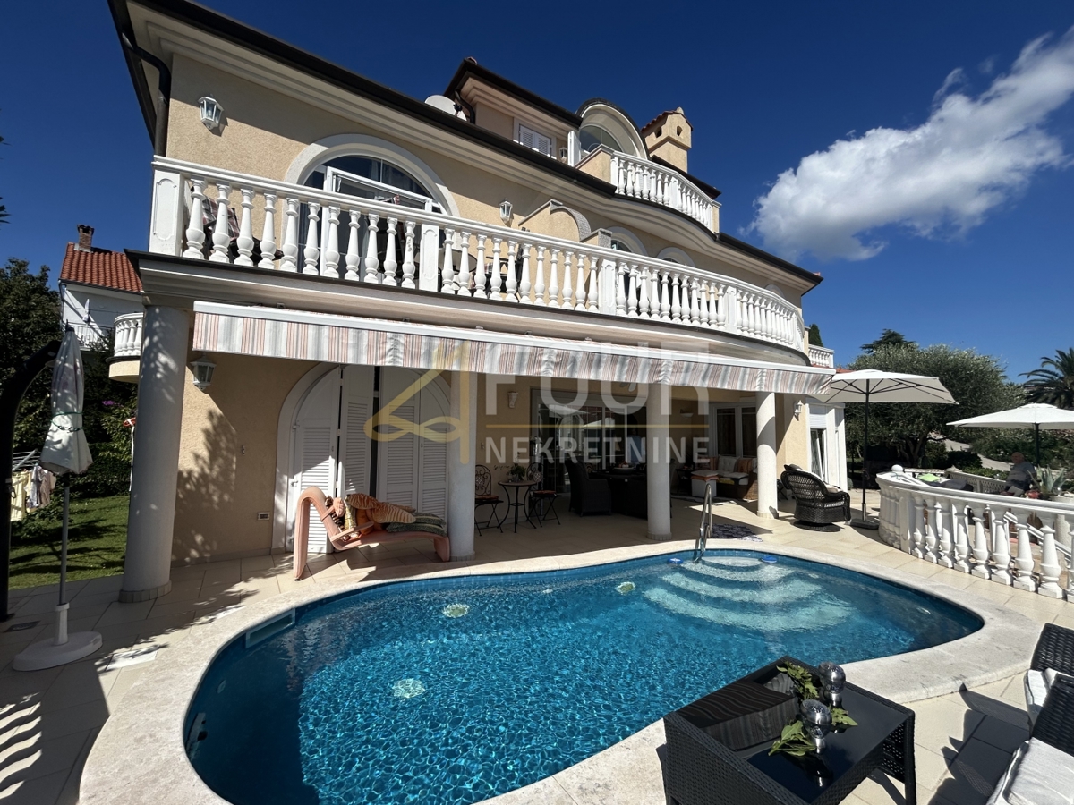 Hiša Premantura, Medulin, 414m2