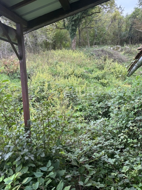 Hiša Popovo Selo, Ogulin, 48m2