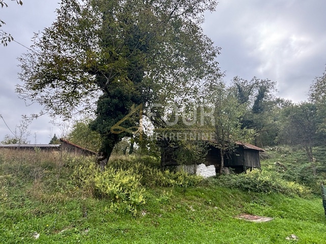 Hiša Popovo Selo, Ogulin, 48m2