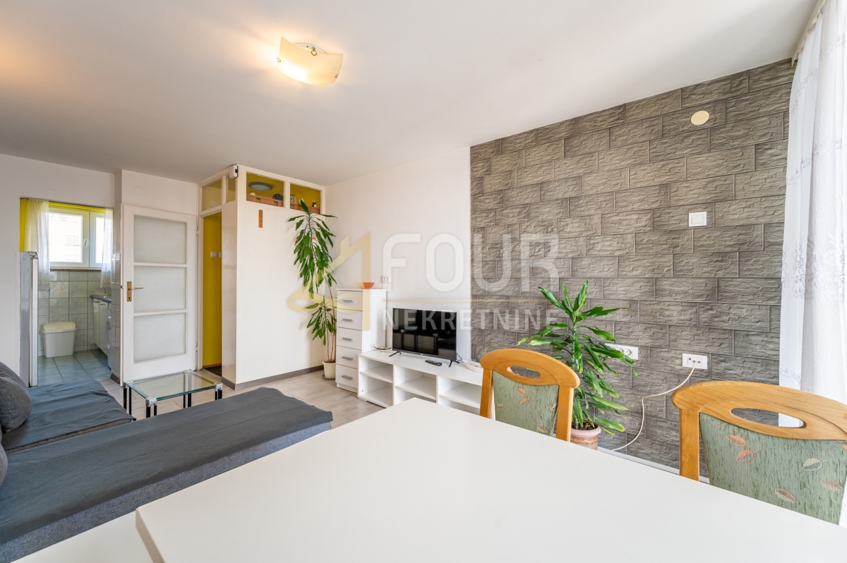 Stanovanje Kaštanjer, Pula, 50m2