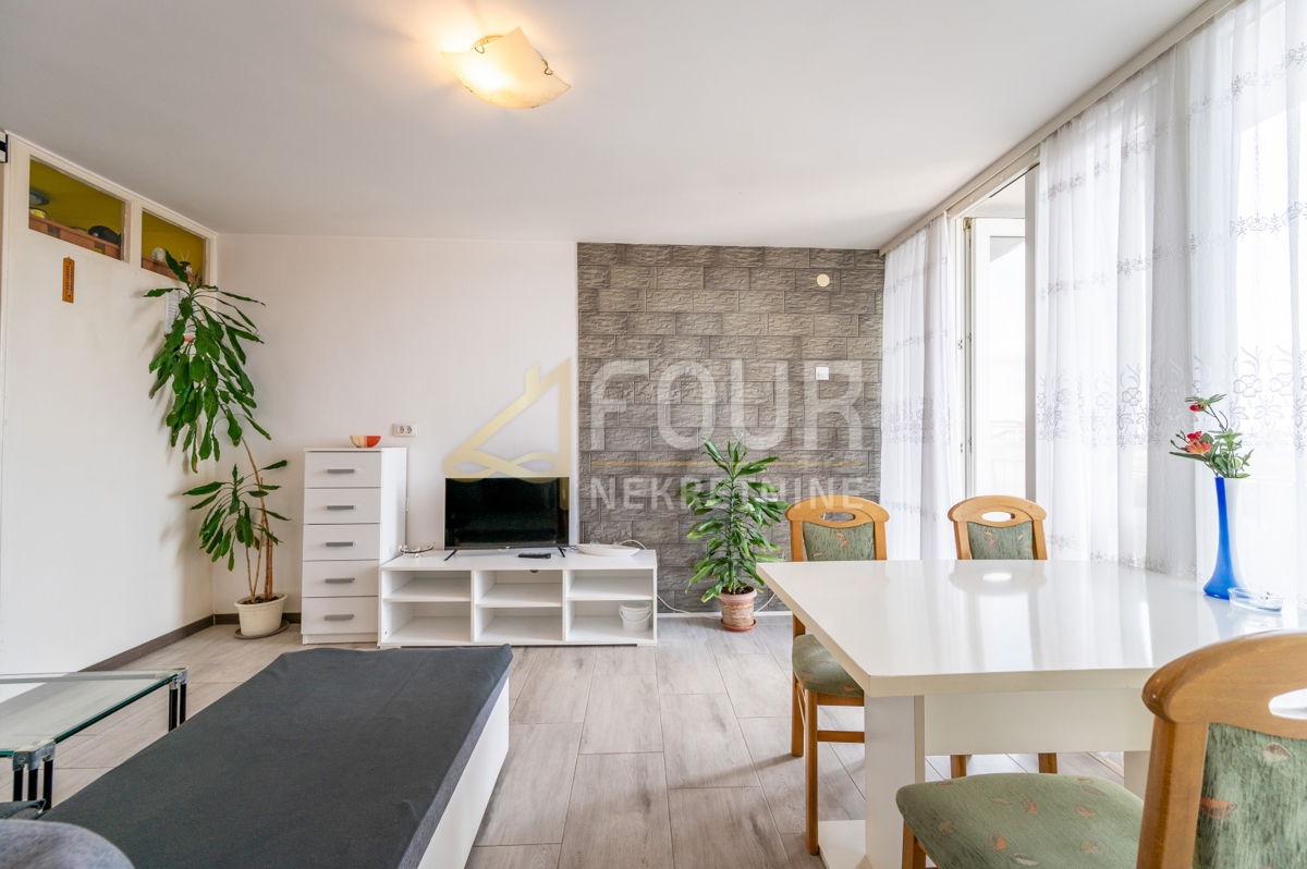 Stanovanje Kaštanjer, Pula, 50m2