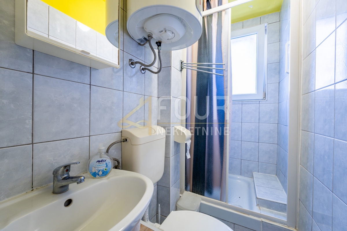 Stanovanje Kaštanjer, Pula, 50m2