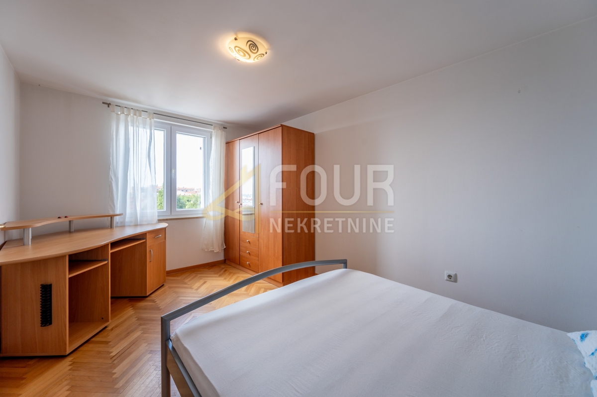 Stanovanje Kaštanjer, Pula, 50m2