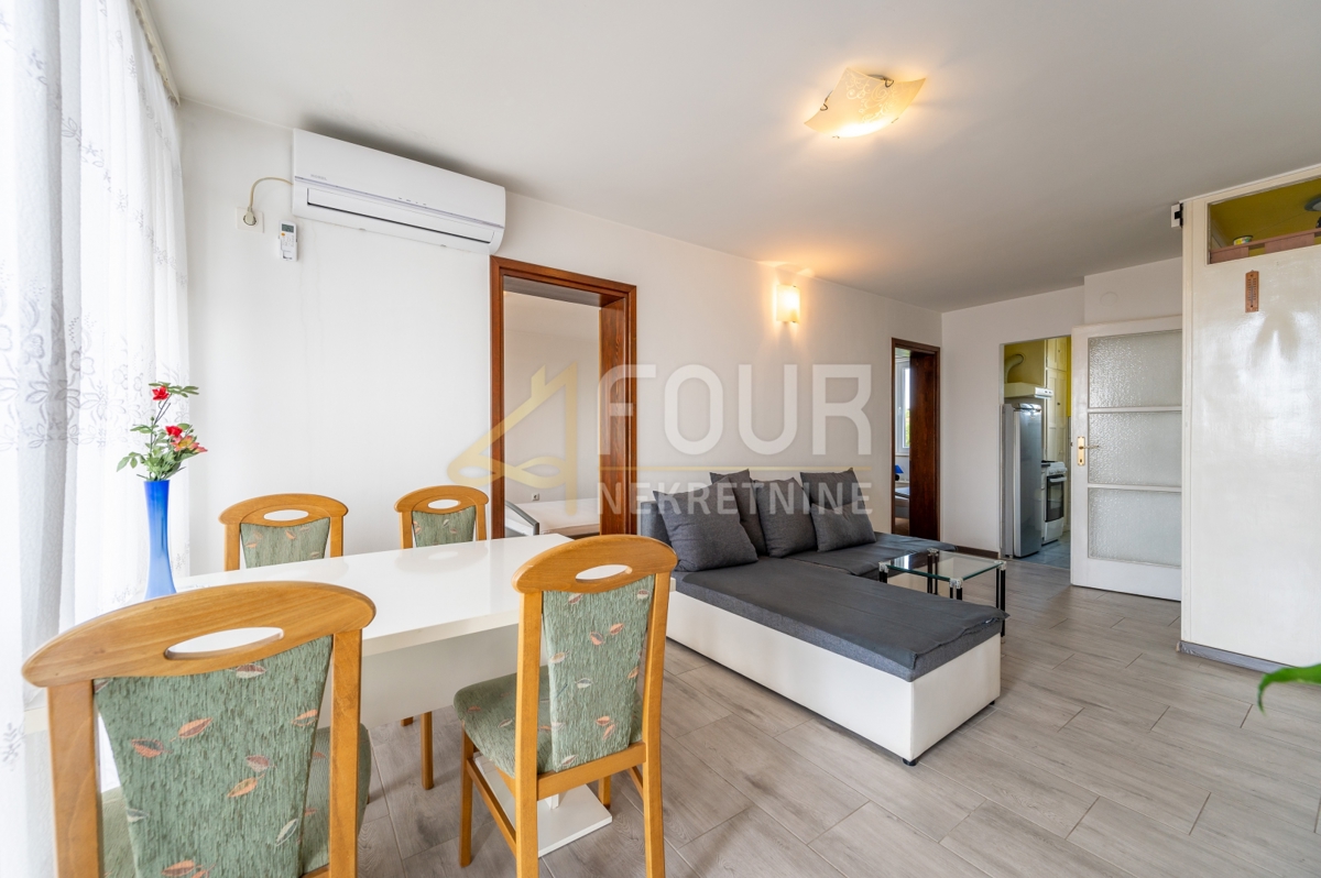 Stanovanje Kaštanjer, Pula, 50m2