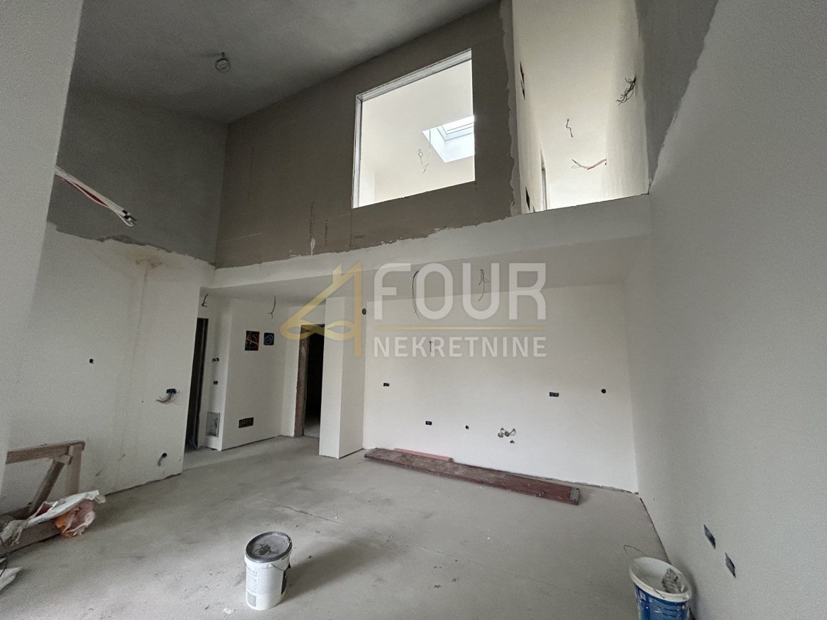 Stanovanje Poreč, 90,29m2