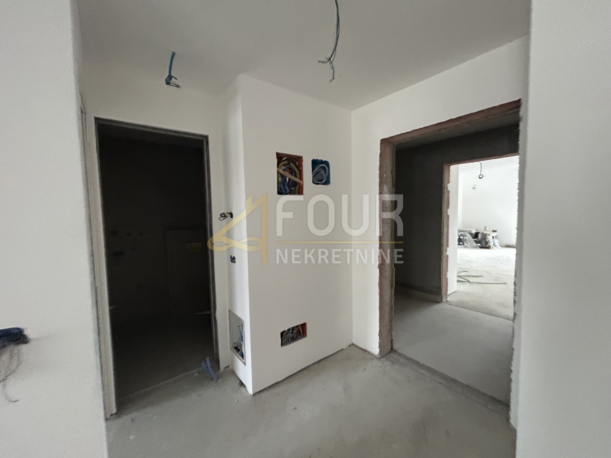 Stanovanje Poreč, 90,29m2