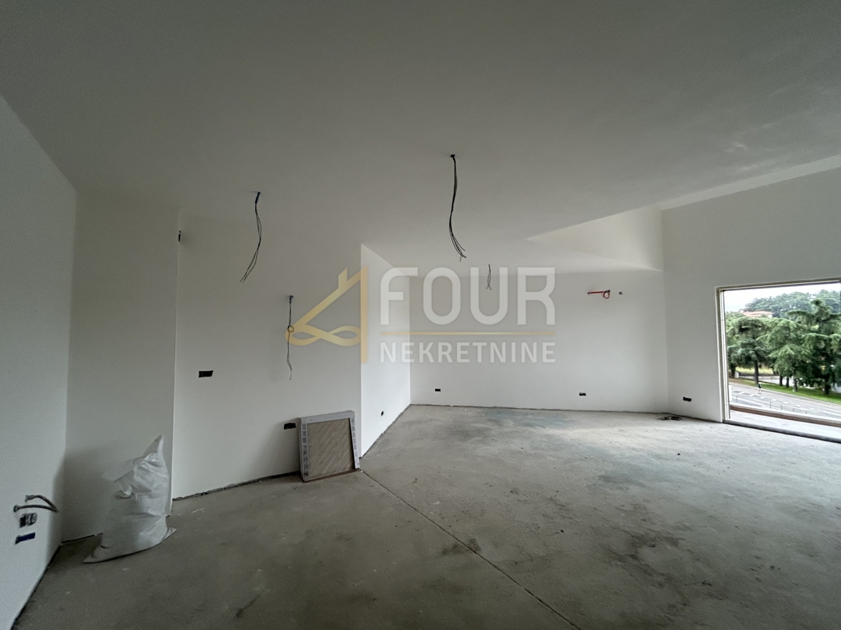 Stanovanje Poreč, 90,29m2