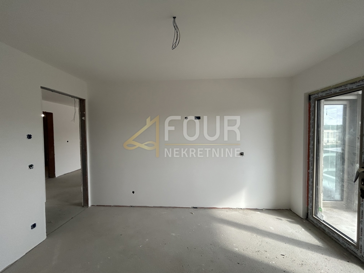 Stanovanje Poreč, 90,29m2