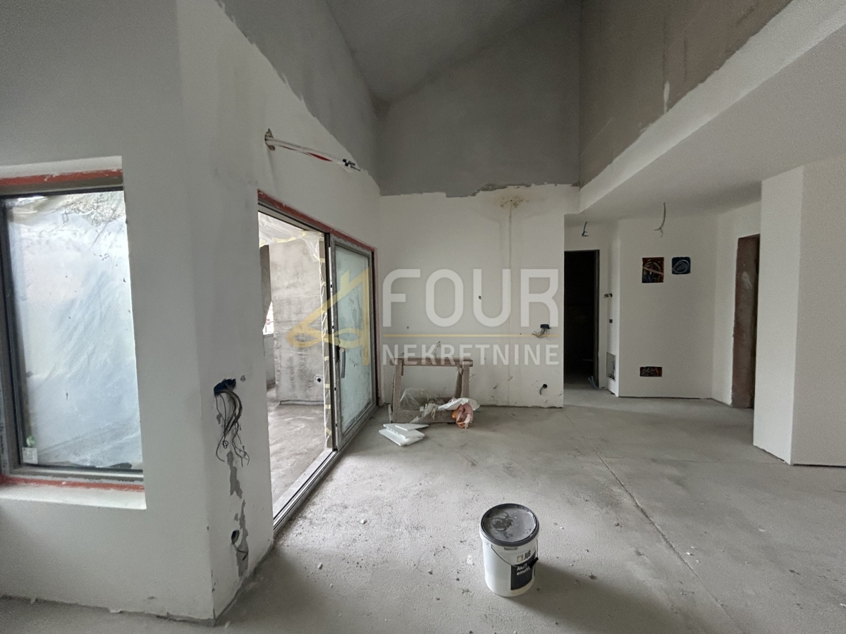 Stanovanje Poreč, 90,29m2